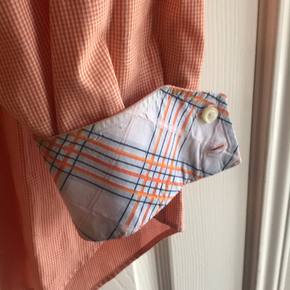 Men’s Dress Shirt